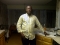 me @ home