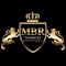 Morribi Records official Logo