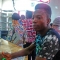 Singer and Rapper
