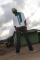 AJ,....LAST MAN STADING