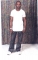 my lovely self
