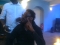 In a dedication party