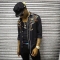  Wizkid 