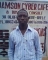 IN GOD MY CONFIDENCE IS REPOSE