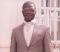 The Incomparable God Is My GOD