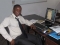 one hot afternoonin the office
