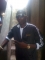 Hate me or love me it just been greatest to God my creator