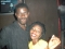 Olayemi and A Friend