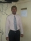 Abt entering my office