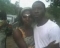 me and my kid sis