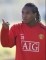 RED DEVILS(NELLY)
