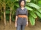 Enjoying my stay in Nigeria