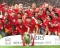 Never walk alone