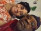 me and my AWESOME husband for 30 yrs