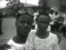 just me n 'ola'.....