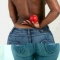Can u take it? it is at my back