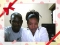 A colleague and me