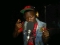 Me against the Microphone!