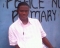 Just me and GOD