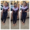 Just when they thought my own is finished...........#sure God#
