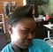 I think ishould leave my hair lyk this hay?