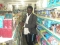 JUST SHOPPING