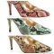 Snake prints court shoes, available in 3 colours- Pls call 08035721823/08182723515 or P I N G!!! 23B0A298