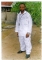 EZENWA HAS JESUS AS HIS UMPIRE