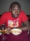 Having Breakfast