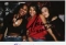 me and the girls