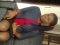 Sometimes its hot love but sometimes it hurts instead!
