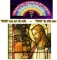 FOR I, THE LORD YOUR GOD, WILL HOLD YOUR RIGHT HAND, SAYING TO YOU,