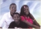 mum, K boy and I