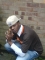 I am the man