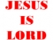 My lord an God