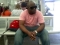just me sitting down looking at you