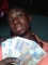 Kwacha's and nairas