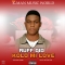Ruff kid (Qid) 