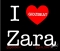 call me zara