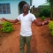 just me