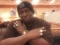 Chilling at a restaurant