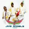 jive angels new single tanana droped on 1st june 2012 