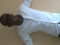 i am living cos he lives in me