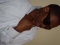 JUST GOT BACK FROM CHURCH