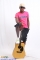 Phynix on guitar
