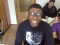 in class