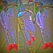 Stay fresh with ma team #Jefani