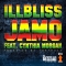 ILL Bliss ft Cynthia Morgan