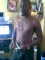 Chillin in ma sis room