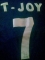 jesus match